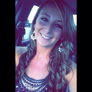 Meet your Posher, Kelsey