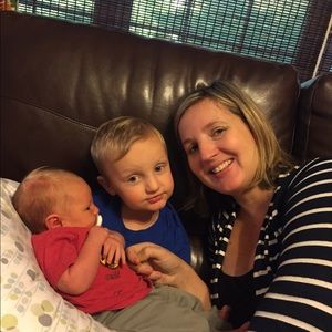 Meet your Posher, Megan