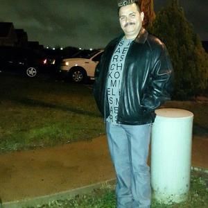 Meet your Posher, Roy