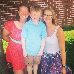 Meet your Posher, Kelsey