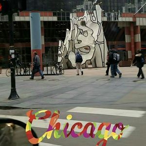 Meet your Posher, Clarissa