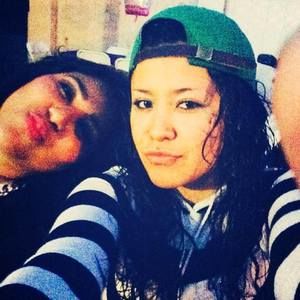 Meet your Posher, Katherine