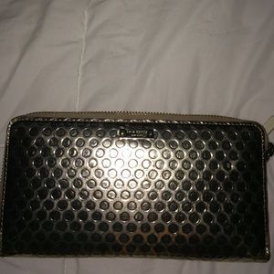 AUTHENTIC Kate Spade Lacey Wallet