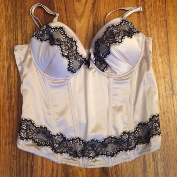 New lingerie