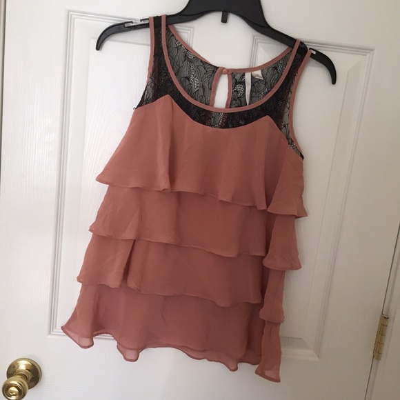 Adorable Blouse