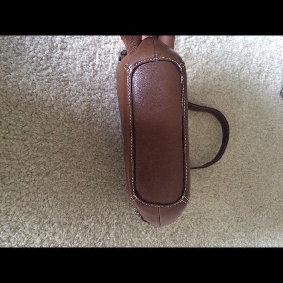 Coach Handbag - Picture 2 of 3