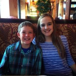 Meet your Posher, Kristy