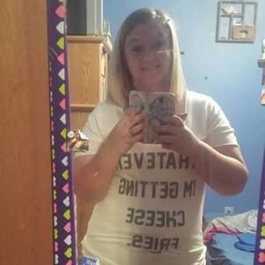 Meet your Posher, Alexis