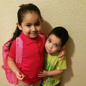 Meet your Posher, Elsa