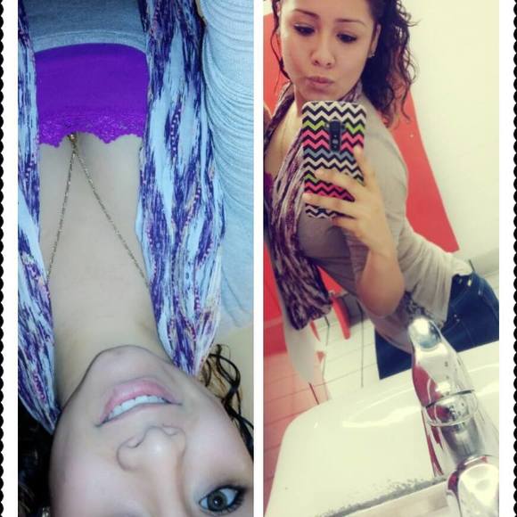 Meet your Posher, Lety