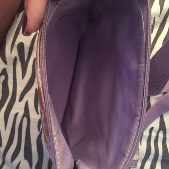 🚫SOLD🚫Authentic coach cross body. - Picture 4 of 4