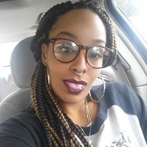 Meet your Posher, Tammy