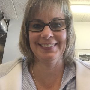 Meet your Posher, Beth