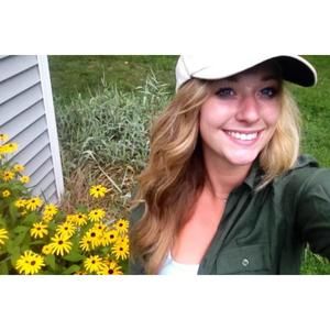 Meet your Posher, Lexie