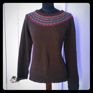 Gorgeous Fall Sweater