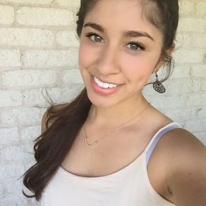 Meet your Posher, Lynette