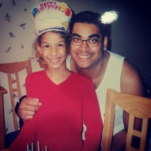 Meet your Posher, Sienna