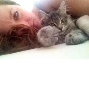 Meet your Posher, Hannah