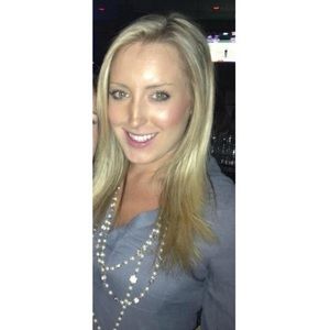 Meet your Posher, Kate