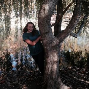 Meet your Posher, Bailey