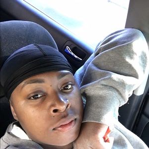 Meet your Posher, Latasha