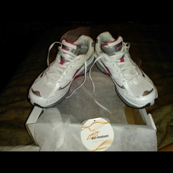 Avia Toning Shoes