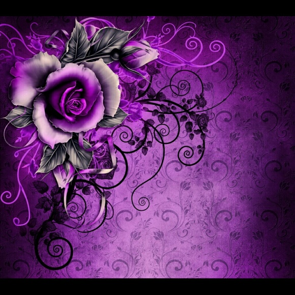 Meet your Posher, Pamela