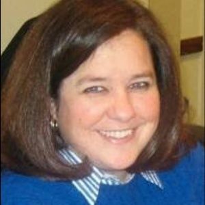 Meet your Posher, Maryann