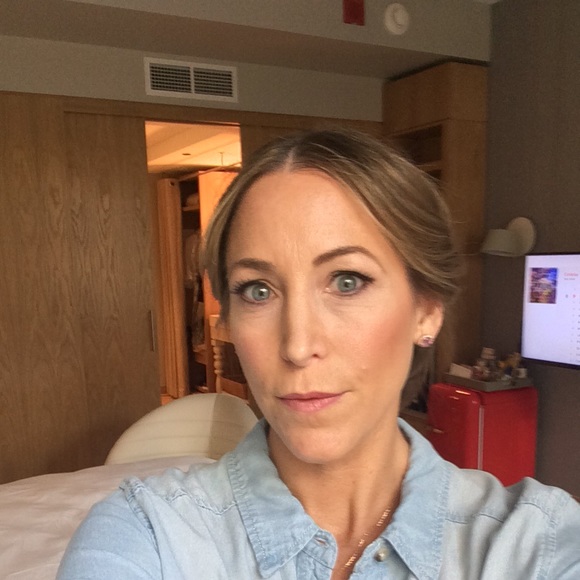 Meet your Posher, Beth