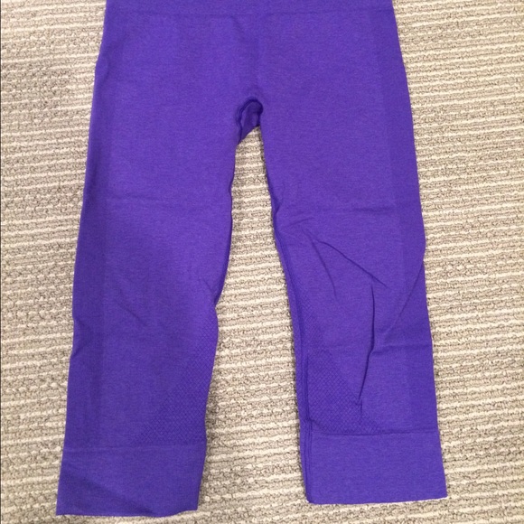 Seamlessly street crop