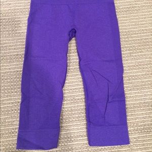 Seamlessly street crop