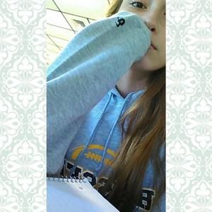 Meet your Posher, Katlyn