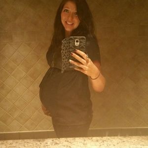 Meet your Posher, Lacey