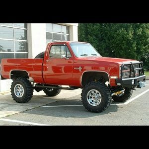 Meet your Posher, Tristan