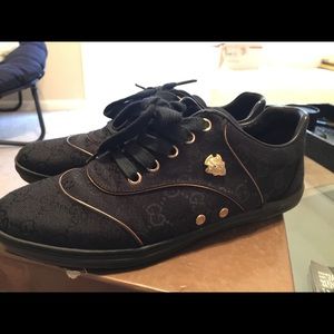 Gucci 'Faffo' Sneaker