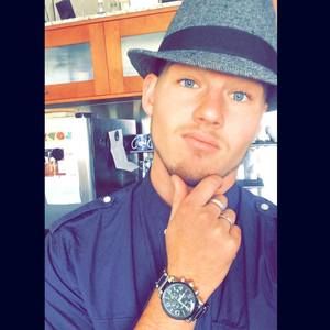 Meet your Posher, Calvin