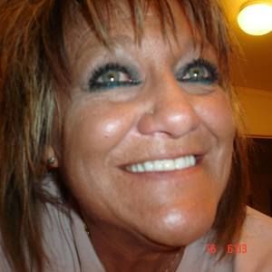 Meet your Posher, Terry