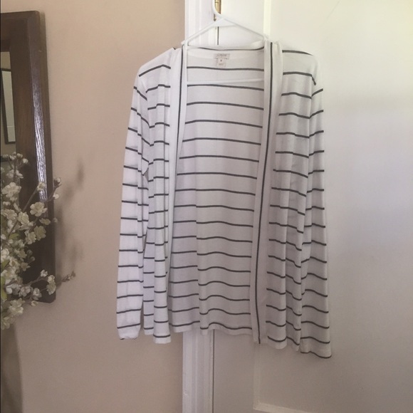JCrew Cardigan - Picture 1 of 3
