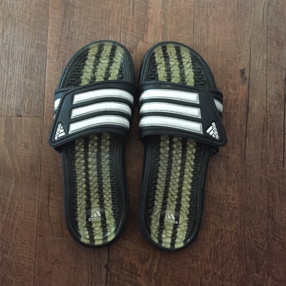 Adidas slides