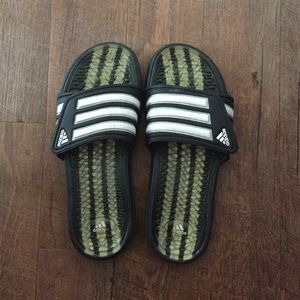Adidas slides