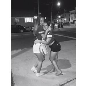 Meet your Posher, Gina