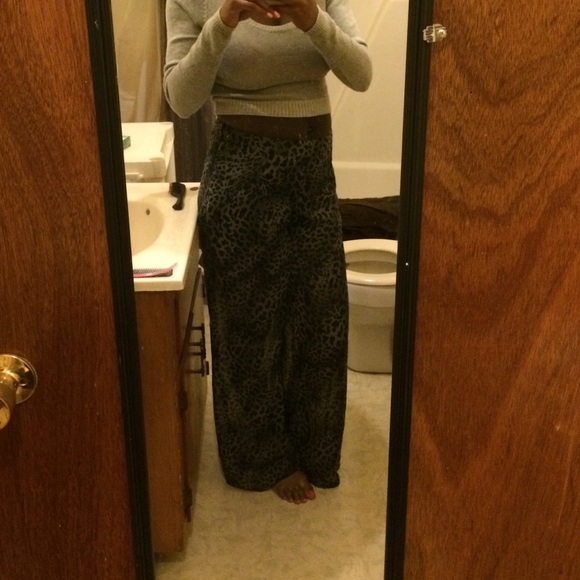 🎉🎉FINAL PRICE F21 High Waisted Pants 🎉🎉