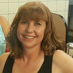 Meet your Posher, Becky chambless