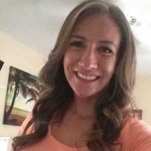 Meet your Posher, Joanna