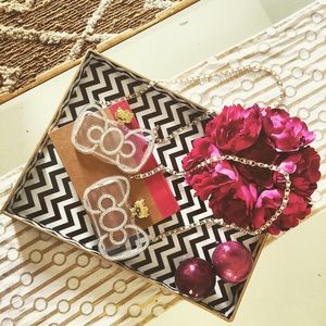 Purdy Kitty iPhone Case