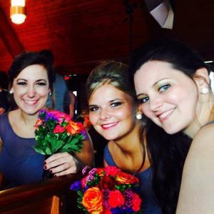 Meet your Posher, Cassandra