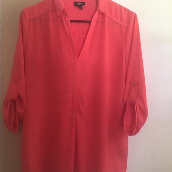 Blouse - Picture 1 of 3