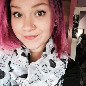 Meet your Posher, Bianca