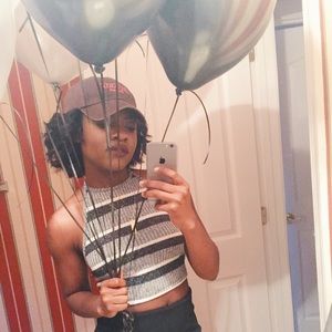 Meet your Posher, Ashley