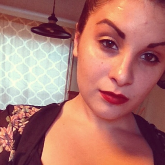 Meet your Posher, Payton